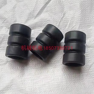 大疆植保无人机T20脚架T30减震垫T40脚架缓冲垫胶垫防磕碰防侧滑