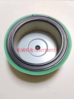 雅马哈汽油双缸发电机组EF12000E 13000TE/10KW空气滤清器 空滤