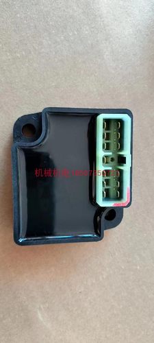 雅马哈发电机EF17000TE控制模块KU31106251模块EF14000E电控单元