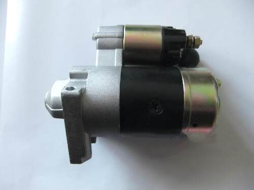开普发电机启动马达KGE13E3-TX启动马达 KGE12E3启动电机KGE13Ei.