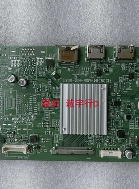 AOC CQ29G2E驱动板715G9584-M0B-B01-004T屏TPM290V1