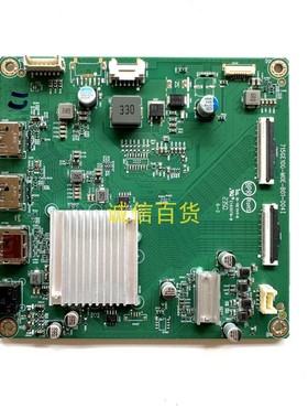 Lenovo R27i-30 主板715GE100-M0E-B01-004I配ME270FHM-NF0