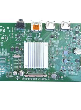 AOC 30G3Z主板715GA732-M0B-B03-0H5Y 适用M300DVR02