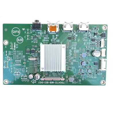 AOC 30G3Z主板715GA732-M0B-B03-0H5Y 适用M300DVR02