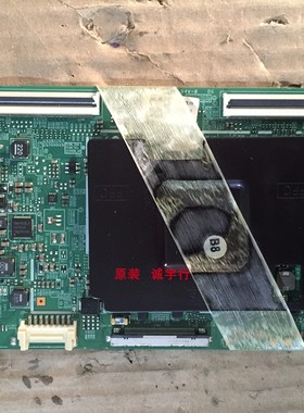 三星UA55F6400AJ逻辑板BN41-01939B屏CY-HF550CSLV1H