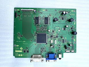 EIZO艺卓 S2400W驱动板5P22586 05A25642C1 适用LTM240CT04