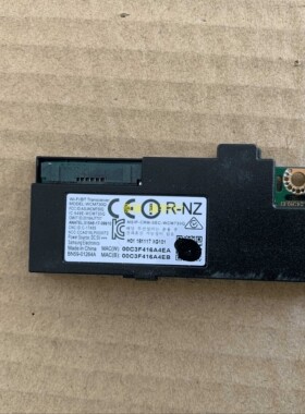 三星QA65Q6FAMJXXZ无线模块WCM730Q BN59-01264A