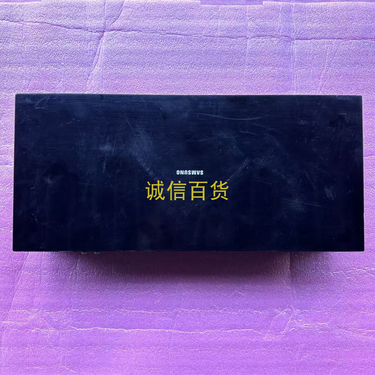 三星QN98Q950RBF One Connect媒体播放盒SOC1008R 850900/98Q900