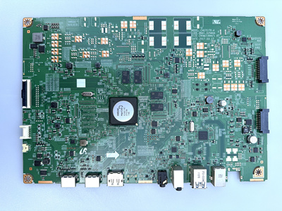 直销三星C27HG70QQC/C32HG70QQC驱动板 主板BN41-02580A/B