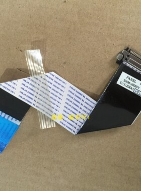 三星LS22E360 S22E360H排线 屏线BN96-29060V