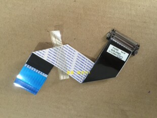 三星LS22E360 S22E360H排线 屏线BN96-29060V