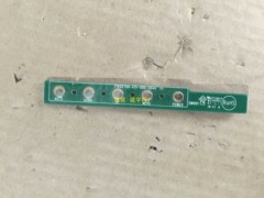 AOC I2769V6按键板715G5768-K01-000-004K