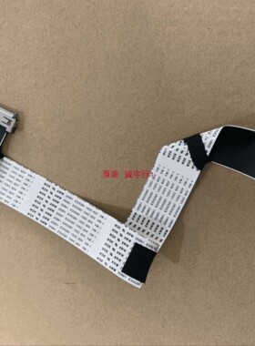 三星UA49NU7000JXXZ屏线 排线  屏B0EI490WQ1