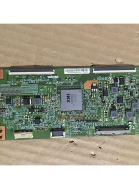 乐视X65 L653I0逻辑板 屏V650DJ4-QS5