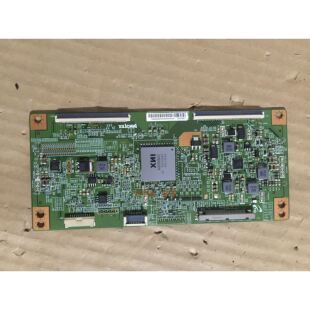 乐视X65 L653I0逻辑板 屏V650DJ4-QS5