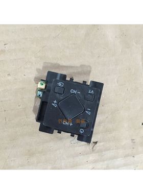 索尼KDL-65W850C按键板