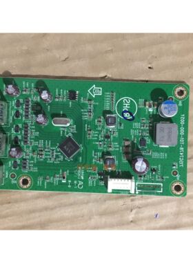 Acer宏碁XZ271U接口板715G7478-T01-000-005Y