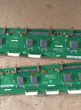 长虹3DTV58938B缓冲板LJ41-08417A LJ41-08418A  LJ92-01716A一对