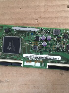 飞利浦55PUF6092/T3逻辑板CEC-PCB5460002A屏K550WDC2