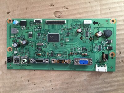 BenQ明基EW2750-B主板4H.2K801.A01屏M270HVN02