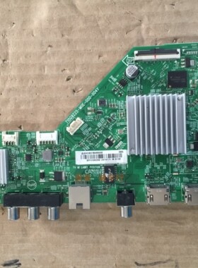 飞利浦50PUF6192/T3主板715G9225-M0E-000-004Y屏T500QVN03