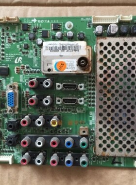 三星LA37A350C1主板BN41-00987A屏T370XW02