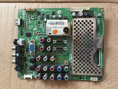 三星LA37A350C1主板BN41-00987A屏T370XW02