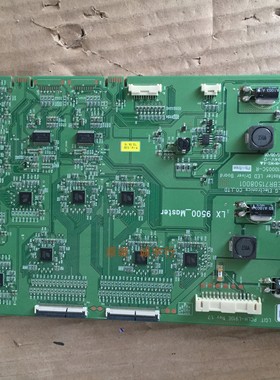 三洋47CE550LED恒流板EBR71508001 3PHGC10005C-R