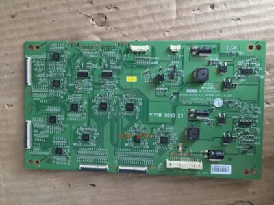 三洋47CE550LED恒流板EBR71508001 3PHGC10005C-R