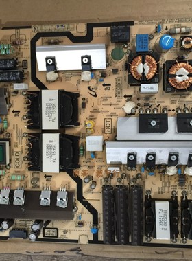 三星UA55JS7200JXXZ电源板 L55SHN_FHS BN44-00859B原装