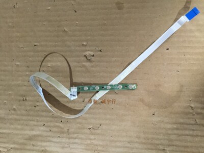 DELL SE2717H按键板715G8431-K0C-000-0H4T