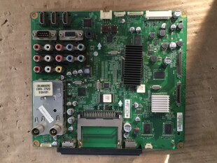 LG 47SL80YD-CA主板EAX61028302屏LC470WUD SBM4