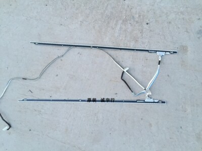 单条价  三星UA55ES8000J灯条 屏LTJ550HQ16-H灯条