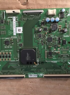 夏普LCD-40D500A-RD逻辑板RUNTKA680 CPWBXF466 01