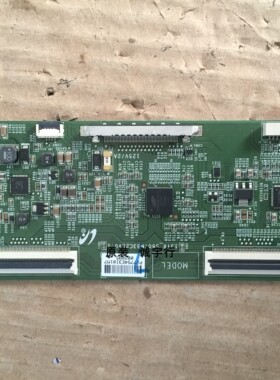 长虹LED46B1080逻辑板13YR-S60TMB3C2LV0.1屏M460F13-E2-S