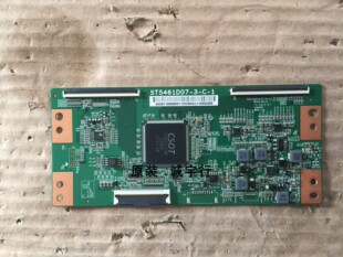 雷鸟I55C-UI逻辑板ST5461D07-3-C-1屏LVU550NE3L