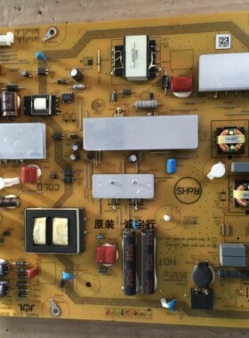 夏普LCD-52DS51A电源板 RUNTKB084WJQZ JSL2119-003原装