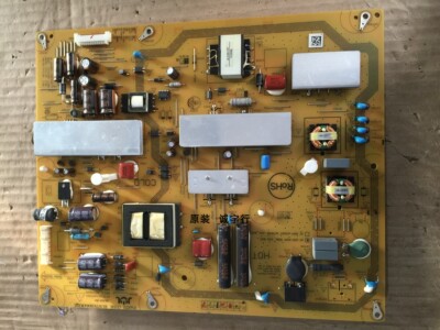 夏普LCD-52DS51A电源板 RUNTKB084WJQZ JSL2119-003原装