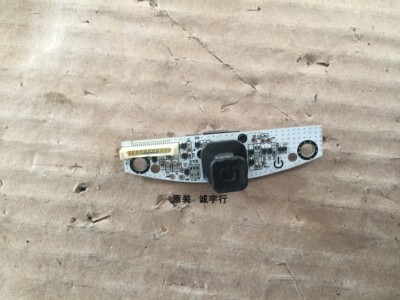 LG 49UB8270-CH按键板 遥控接收板