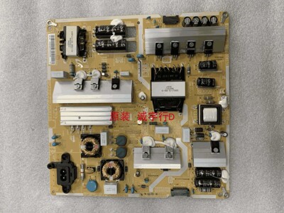 拆机 三星UN49KU6500FXKR电源板L55S6_FHS BN44-00807A/C/H