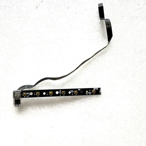 小米XMMNT27NU按键板M27X2-6KEY 灯条接口板 排线 连接线