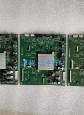 HP S340C 驱动板L5139-1 748.A1E01.0011 屏LTM340YP03