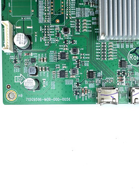 ACER XV272驱动板715G9596-M0B-000-005K适用M270HAN02.2原装