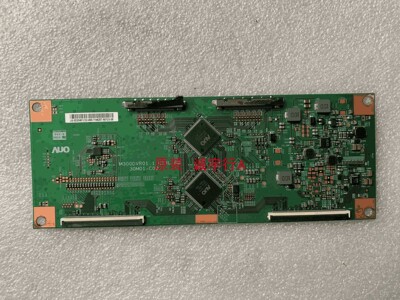泰坦军团C30SK-PLUS逻辑板M300DVR01.1 30M01-C02