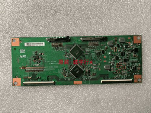 泰坦军团C30SK-PLUS逻辑板M300DVR01.1 30M01-C02