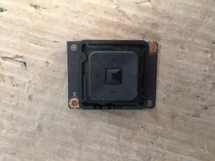 微鲸WTV43K1J按键板715G7944-K01-000-004Y