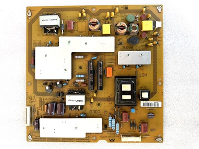 夏普LCD-40NX430A电源板RUNTKA826WJQZ JSL2095-003