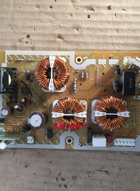 原装松下TH-50PZ800C副电源板ETX2MM704MG NPX704MGA-1