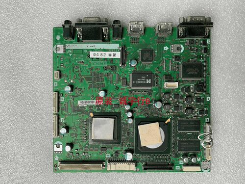 夏普LCD-52FX3主板XE282WJ KE282屏LK520D3LZ50X