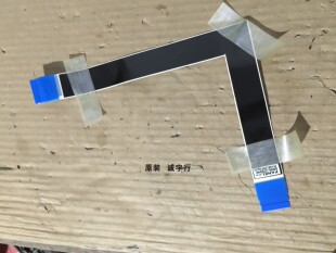 三星UA55F6420AJXXR排线 屏线BN96-27044K
